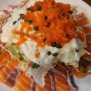 우리동네 국물떡볶이 이미지