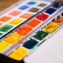 미술치료 이미지