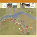 토지면 연곡사 입구 이미지