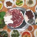 김서방숯불갈비 이미지