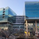 판교제2테크노밸리 일대 | 판교 제2테크노밸리 사무실 임대 위치.거리 기준 우림W시티 오피스 비교