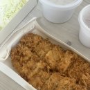 노량진 돈까스 맛집 이든돈카츠 포장 후기, 내돈내산