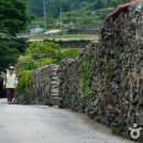 상서돌담마을 이미지