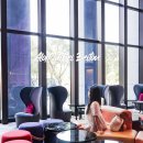 치예랑 | 대만 타이베이 호텔 추천 알로프트 베이투