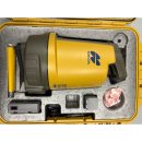 토탈솔루션(TS) | 인천 강화도 광파기 LN-150 납품 파일공사 현장 일등측기