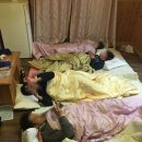 반디펜션 | 무주 펜션 반디 펜션 후기 @ 힌둥이