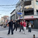 라인댄스 심화반(1) 이미지