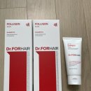 진헤어플러스 | 샴푸만 바꿨을 뿐인데 두피가 편해진 느낌” 닥터포헤어 폴리젠 플러스 기능성 샴푸 대용량 세트 솔직 후기