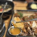 세영두레마을경로당 | 안동 옥동 술집 얼큰이 방문 후기 닭발 옛날 통닭 세트