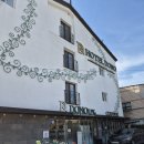 도노호텔 | [수원숙소] 화성 행궁동 행리단길 도노1796호텔 내돈내산 숙박 후기 - 룸컨디션/조식