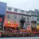 몬트리올 이미지