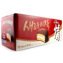 (주)오리온제4청주공장