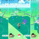 유당공원(주차장) 이미지