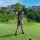 가을 여성 골프웨어 여자 골프옷 패션 골프복 코디 골프의류브랜드 앤이유 neugolf