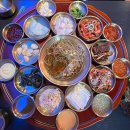 [포항/쌍사] 20첩 족발 보쌈 맛집 태평족