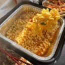 씨유(CU) 당산역한강점 | CU 편의점 발열라면 나비엔 보일라면 불없이 끓여먹는 라면 내돈내산 후기