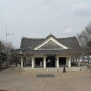 행주산성 이미지