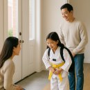 미래태권도장 이미지