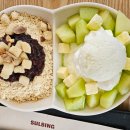 설빙강릉교동점