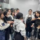 04-2 헤어미용실무과정(커트와 드라이) | 헤어자격증 취득후 바로 취업가능할까? 용인미용학원 실무 수업 후기