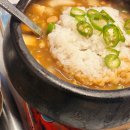 삼평식당 | 홍대 웨이팅식당 &#34;삼평식당&#34; 솔직후기 / 냉삼+들기름막국수 조합 굿쟙