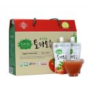 친환경 토마토 이미지