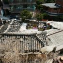 기와 집 이미지