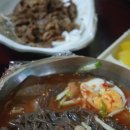 모악칡냉면 이미지