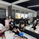 트리니티 태권도 이미지