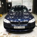가격수정 [BMW] G30 520D / XDRIVE 엠스포츠플러스/ 18년3월/카본블랙 / 약58000km(운행중) /무사고 / 4500만원(절충가능)/ 운용리스차량판매합니다 이미지