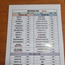 명인칼국수&냉면 이미지