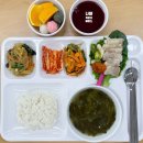 [신규소개] (주)정진홈푸드 위탁급식 / 광주이노비즈센터