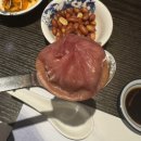 서울 잠원동 중식 파인다이닝 북경오리 맛집 크리스탈 제이드 상하이 팰리스 잠원점