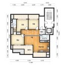 경기 안산시 단원구 고잔동 712 안산고잔5차푸르지오 502동 12층 이미지