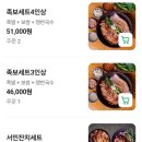 서민족발 - 통영시 무전3길 11-10 | 서민족발