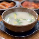 송정설렁탕 이미지