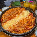 상남동269 | 치즈 듬뿍 올린 닭갈비가 끌릴 때? 창원 상남동 장인닭갈비 맛집리뷰 장인닭갈비 창원상남점