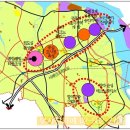 (당진/합덕역) 2025 당진 도시기본계획 재분석 이미지