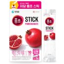 (주)네추럴웨이 포천제2공장 | 물에 타먹는 음료 청정원 저당 석류로 홍초에이드!