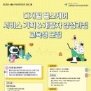 서울특별시북부여성발전센터 | 서울특별시북부여성발전센터 &lt;디지털헬스케어 서비스 기획&amp;개발자 양성과정&gt;교육생 모집