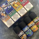 블루망고 블랙 이미지