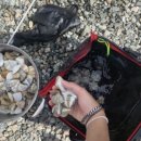 하조대 카라반 이미지