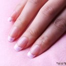 핑크네일아트 이미지