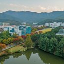 호서대학교 벤처기술창업대학원 이미지