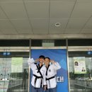 송천경희대태권도 이미지