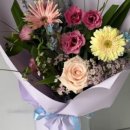 뮤플라워 이미지