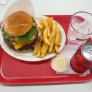 덕두역 | 부산 덕두역 수제버거 맛집 버거라운지에서 하와이안버거세트 먹고 온 후기