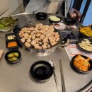 오늘김해뒷고기 - 부산진구 동천로85번길 16 | 오늘김해뒷고기