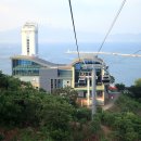 여수해상케이블카 이미지