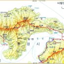 옥녀봉약수터 이미지